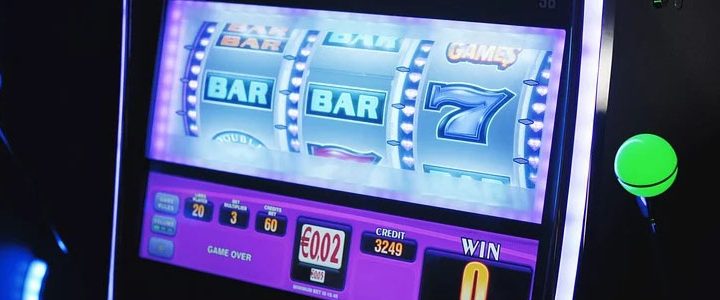 Animal-Themed Slot Games To Play Online